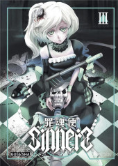 Sinners -3- Tome 3