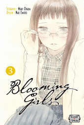 Blooming Girls -3- Tome 3