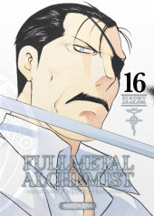 FullMetal Alchemist (Perfect Edition) -16- Tome 16