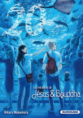 Les vacances de Jésus et Bouddha -20- Tome 20