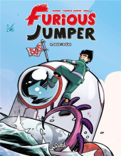 Furious jumper -4- Sous l'océan