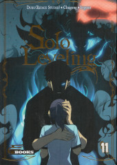 Solo Leveling -11- Volume 11