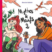 Mythes & meufs -2- Mythes & meufs 2