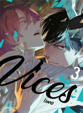 Vices -3- Tome 3