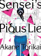 Sensei's Pious Lie (2022) -1- Volume 1