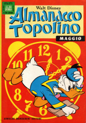 Almanacco Topolino -245- Maggio