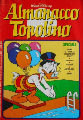 Almanacco Topolino -269- Numero 269