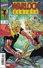 Warlock: Rebirth (2023) -4- Issue #4