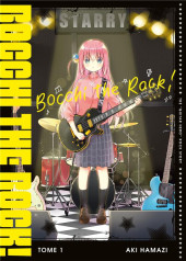 Bocchi The Rock! -1- Tome 1