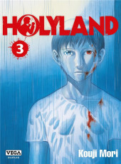 Holyland -3- Tome 3