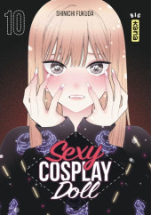 Sexy Cosplay Doll -10- Volume 10