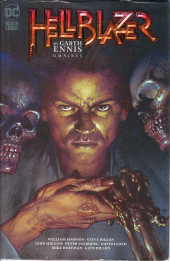 Hellblazer (DC comics - 1988) -OMNI01- Hellblazer by Garth Ennis Omnibus