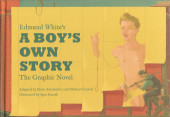A Boy's Own Story - A Boy's Own Story - The Graphic Novel