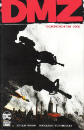 DMZ (2006) -OMNI01- Compendium One