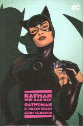 Batman - One Bad Day (2022) - Catwoman