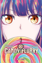Candy Flurry -3- Tome 3