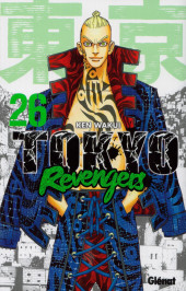Tokyo Revengers -26- Tome 26