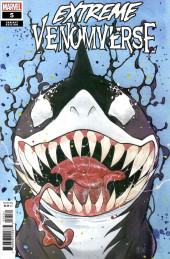 Extreme Venomverse (2023) -5VC- Issue #5