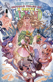 Untold Tales of I Hate Fairyland (2023) -1- Issue #1