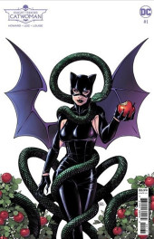 Knight Terrors: Catwoman -1VC- Issue #1