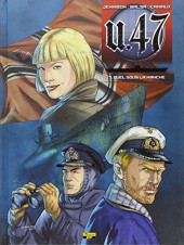 U.47 -7- Duel sous la Manche