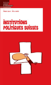 (AUT) Mix & Remix -2015- Institutions politiques suisses