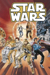 Star wars - La série originale -2VC- 1981-1983
