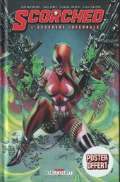 Spawn - The Scorched - L'escouade infernale -1TL- Tome 1