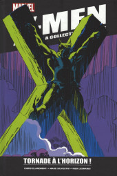 X-Men - La Collection Mutante -7036- Tornade à l'horizon !