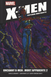X-Men - La Collection Mutante -7319- Mort apparente 2