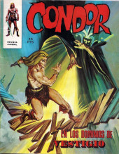 Condor (Vilmar - 1974) -11- En los dominios de Vestigio
