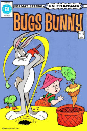 Bugs Bunny (Éditions Héritage) -10- Le secret des Sargasses