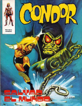 Condor (Vilmar - 1974) -21- Salvad el Mundo
