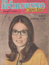 Frimousse et Frimousse-Capucine (Éditions de Châteaudun) -239- Nana Mouskouri