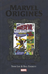 Marvel Origines -18- Dardedevil 1 (1964)