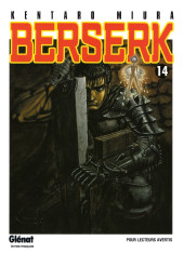 Berserk -14a2022- Tome 14