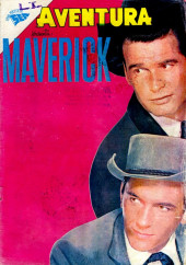 Aventura (1954 - Sea/Novaro) -183- Maverick