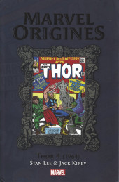 Marvel Origines -20- Thor 4 (1964)