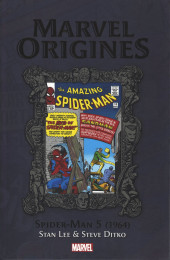 Marvel Origines -24- Spider-Man 5 (1964)