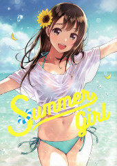 (AUT) Morikura - Summer Girl