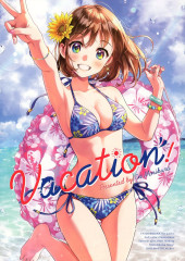 (AUT) Morikura - Vacation!