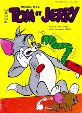 Tom et Jerry (Poche) -42- Les cornes du sorcier