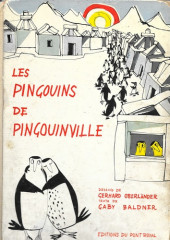 Les pingouins de Pingouinville