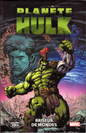 Planète Hulk - Briseur de mondes