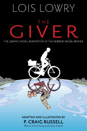 The giver (2019) - The Giver