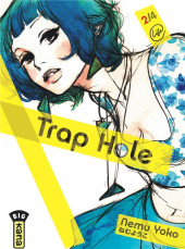 Trap Hole -2- Tome 2