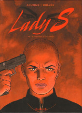 Lady S. -16- Missions suicides