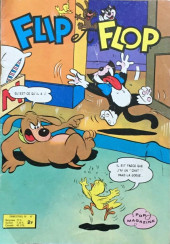 Flip et Flop (1e Série - Pop magazine/Comics Humour)  -47- Numéro 47