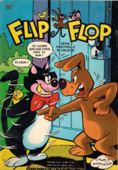 Flip et Flop (1e Série - Pop magazine/Comics Humour)  -19- Bricolage