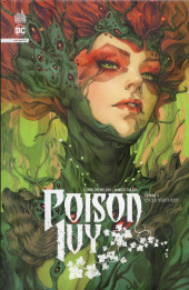 Poison Ivy Infinite -1- Cycle vertueux